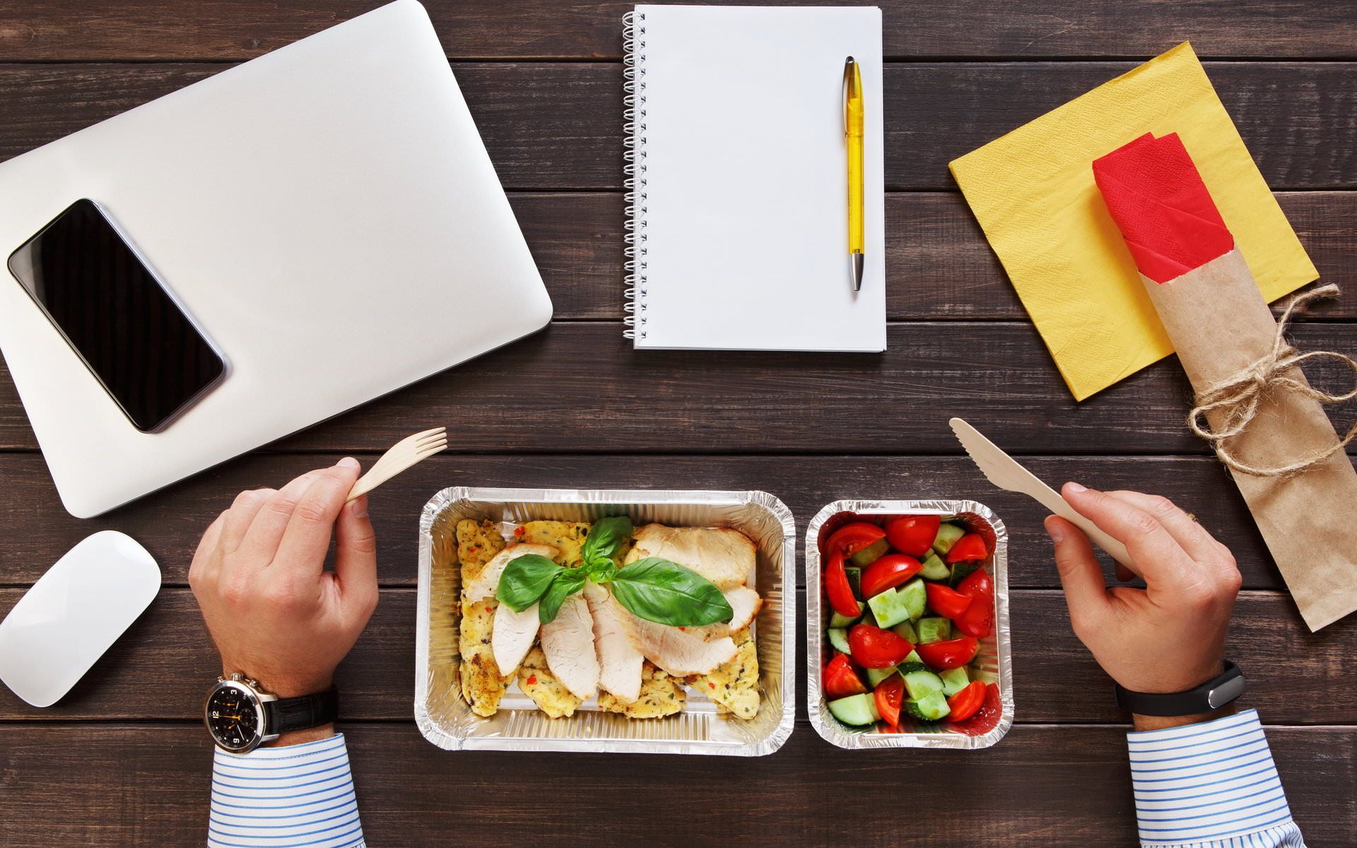 Налогообложение организации питания сотрудников Налогообложение организации питания сотрудников