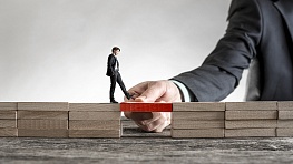 Малый бизнес 2026: остаться в живых