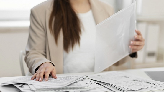 Система кадрового учета: цели, формы, задачи и порядок ведения